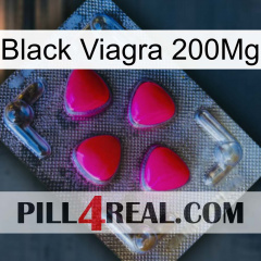 Black Viagra 200Mg 13